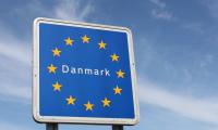 Dansk EU-skilt